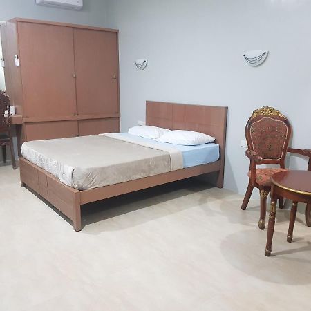 B&S Pension House Dipolog Extérieur photo