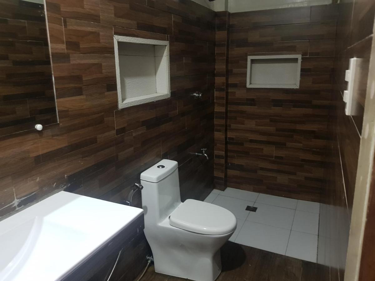 B&S Pension House Dipolog Extérieur photo