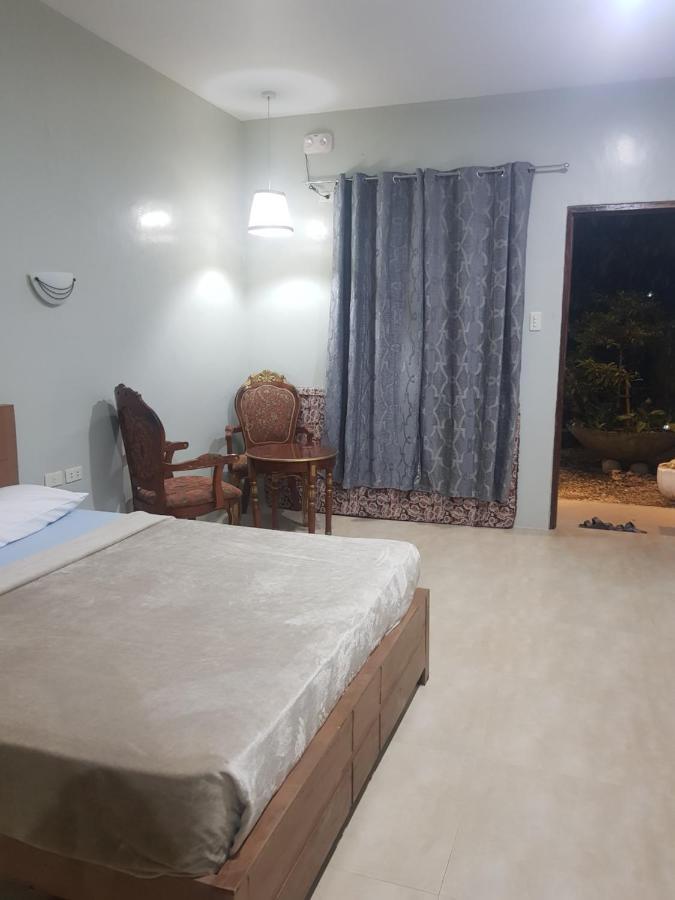 B&S Pension House Dipolog Extérieur photo